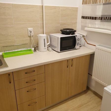 Focus Home Csíkszereda Kültér fotó