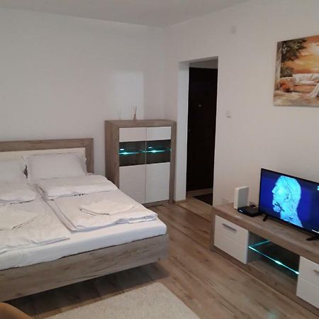 Focus Home Csíkszereda Kültér fotó