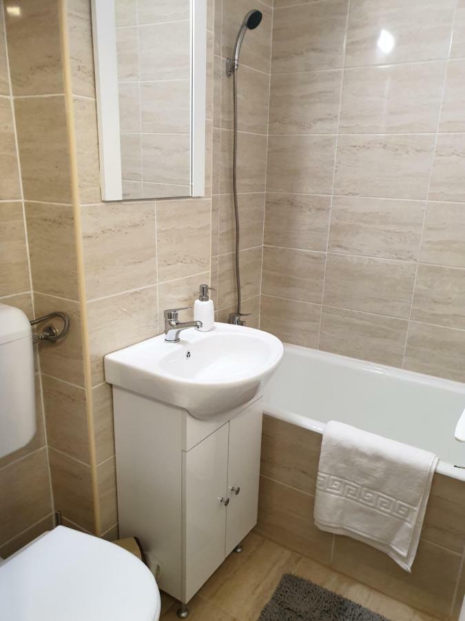 Focus Home Csíkszereda Kültér fotó