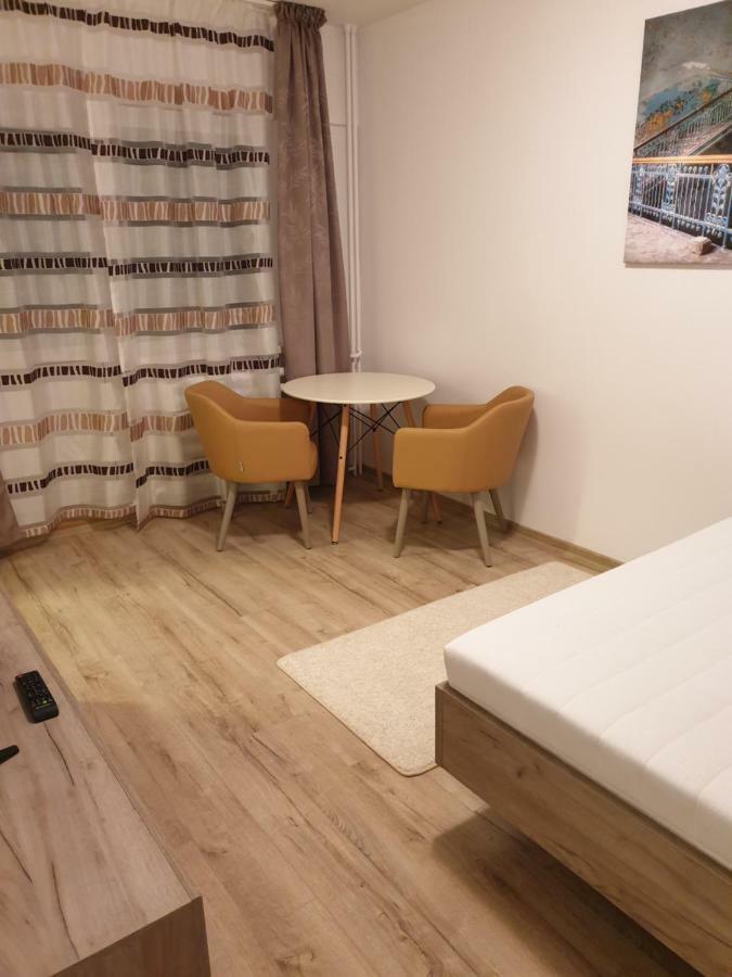 Focus Home Csíkszereda Kültér fotó