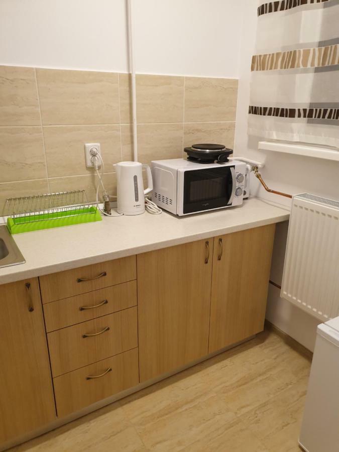 Focus Home Csíkszereda Kültér fotó