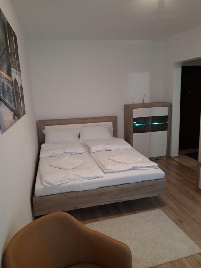 Focus Home Csíkszereda Kültér fotó
