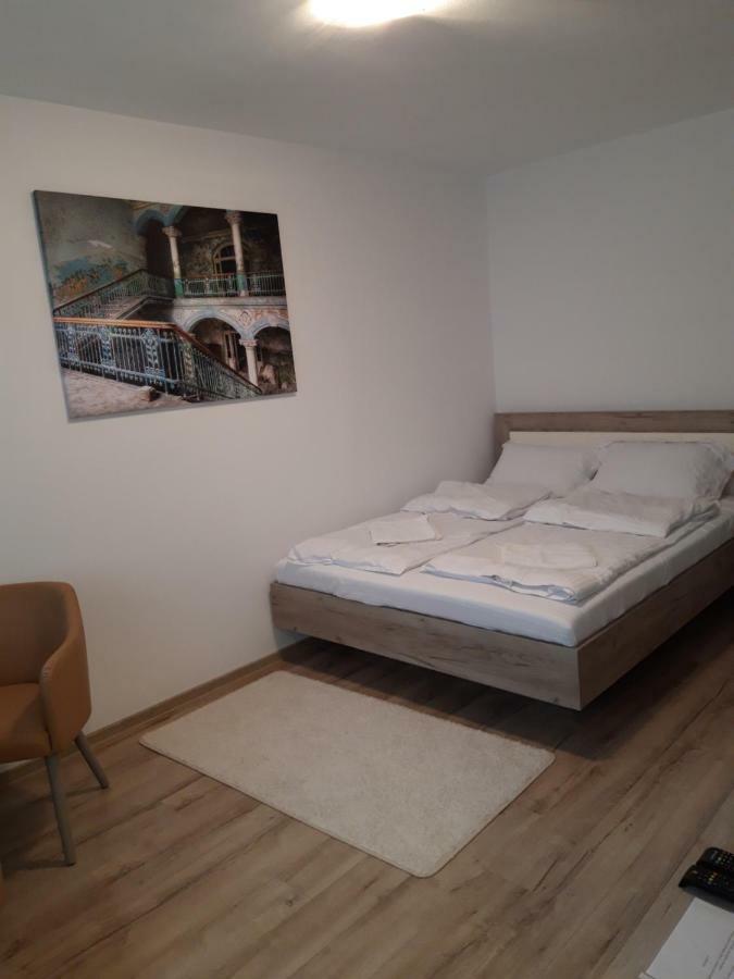 Focus Home Csíkszereda Kültér fotó