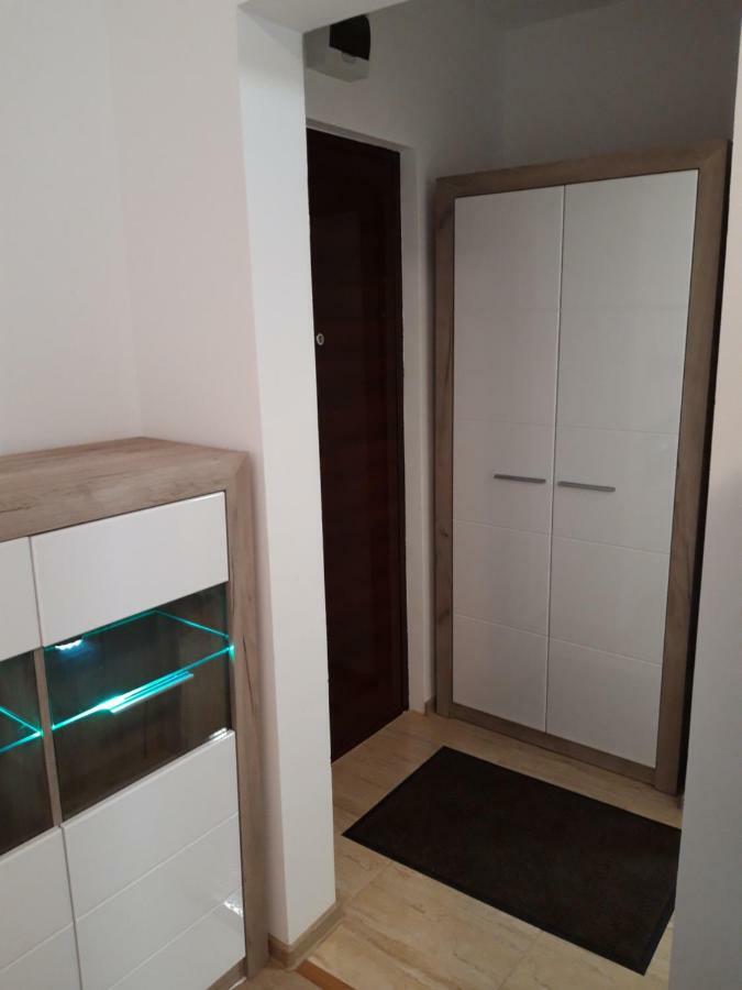 Focus Home Csíkszereda Kültér fotó