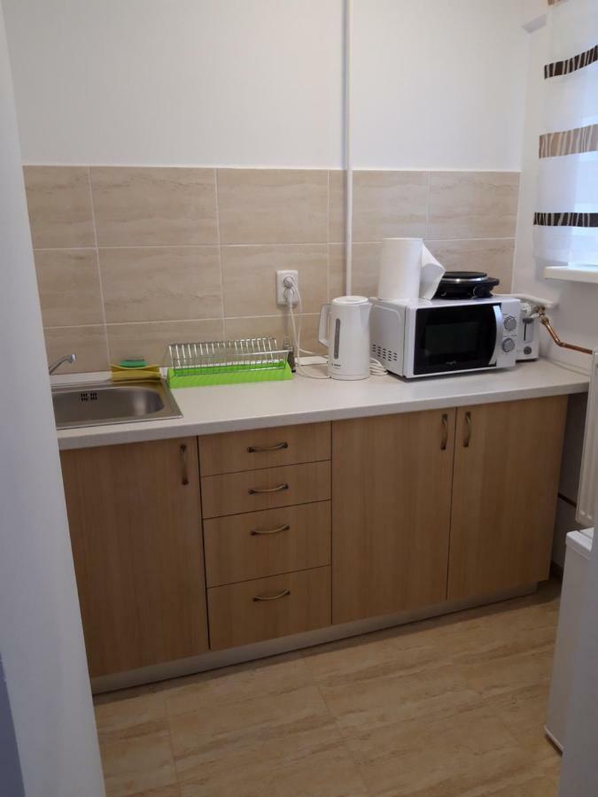 Focus Home Csíkszereda Kültér fotó