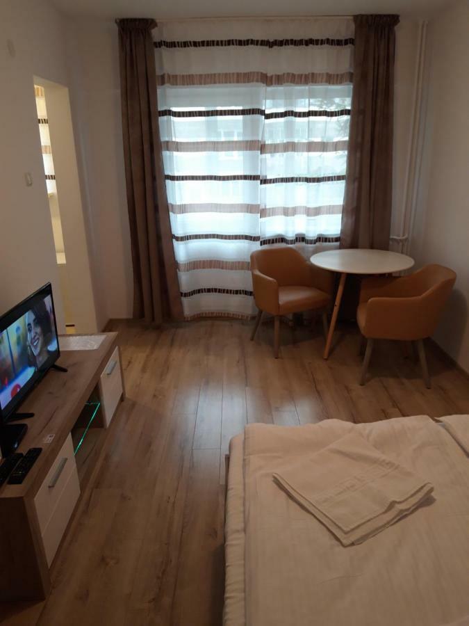 Focus Home Csíkszereda Kültér fotó