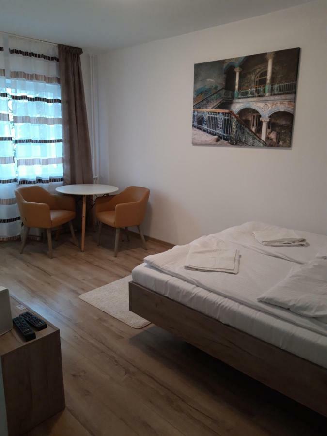 Focus Home Csíkszereda Kültér fotó