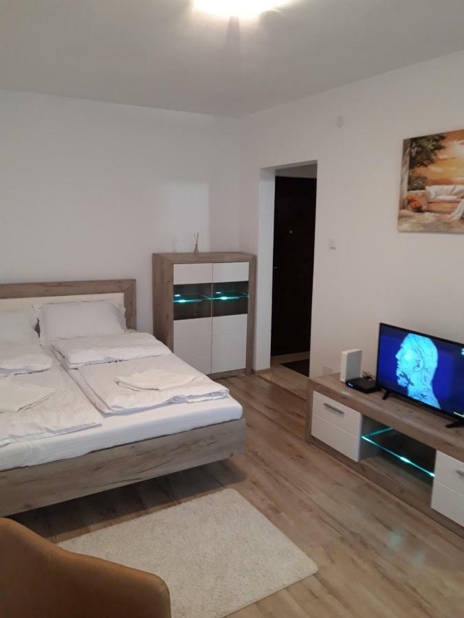 Focus Home Csíkszereda Kültér fotó