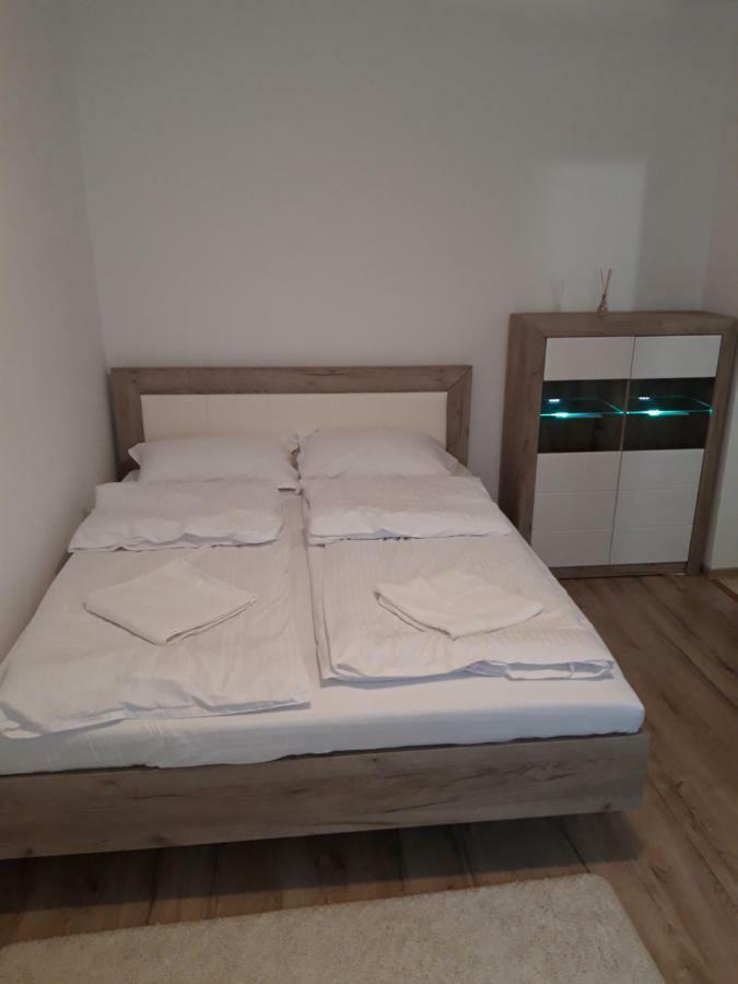 Focus Home Csíkszereda Kültér fotó